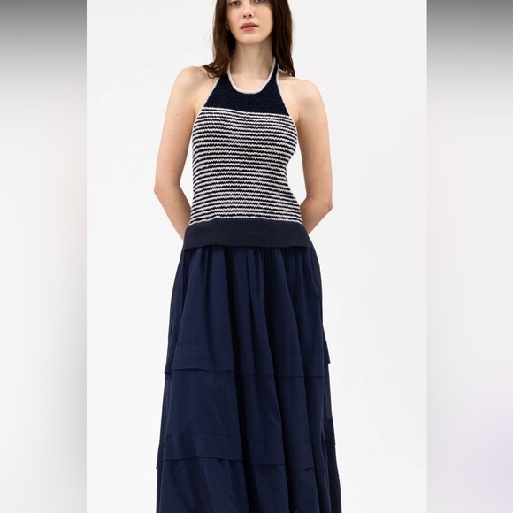 Tanya Taylor Miller Dress - Picture 1 of 3